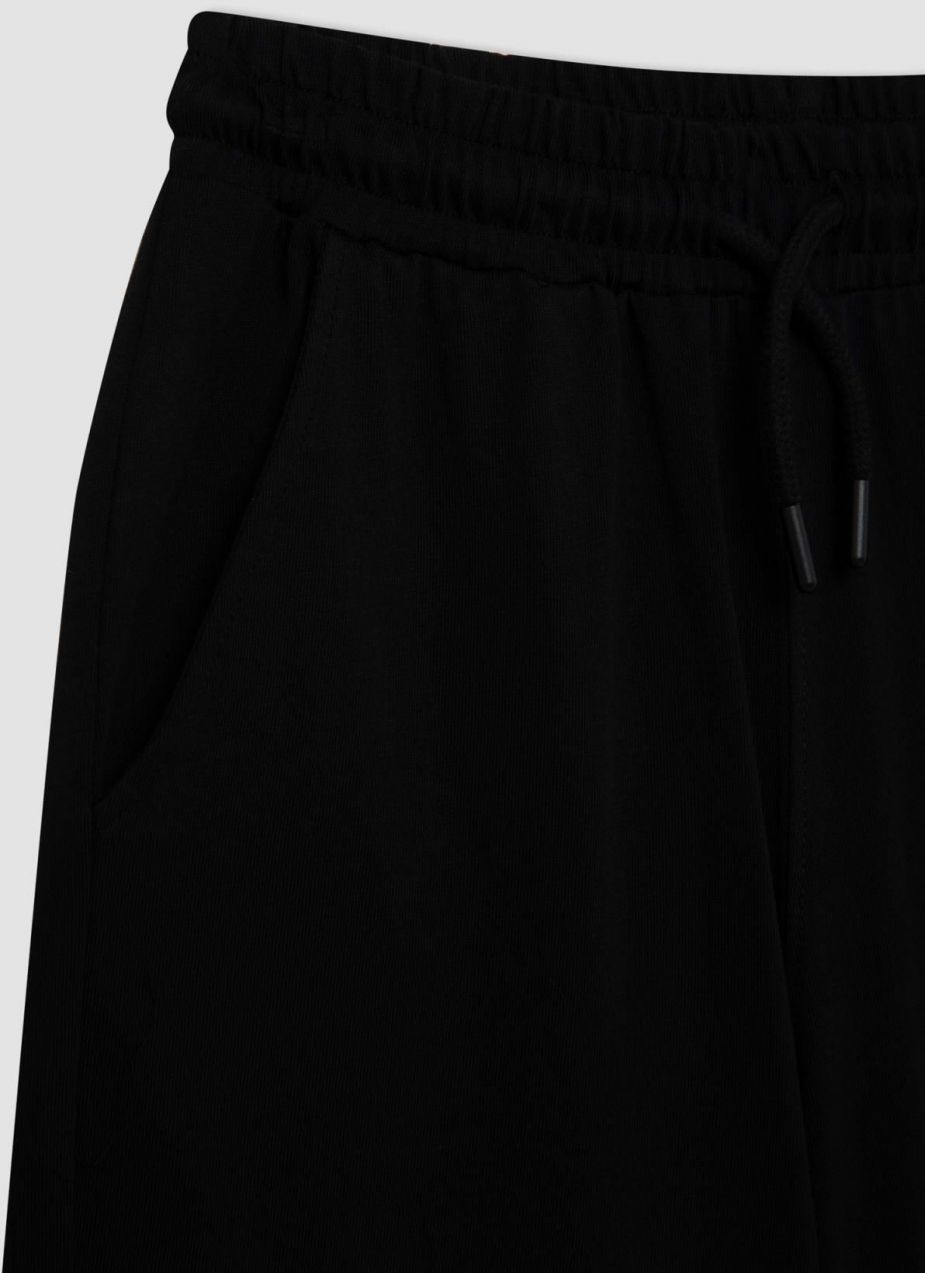 DEFACTO Boys' Printed Shorts