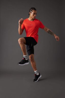 DEFACTO Fit Slim Fit Leggings Shorts