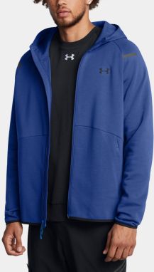 Under Armour Men's sweatshirt UA Unstoppable Flc FZ HD EU - Men's