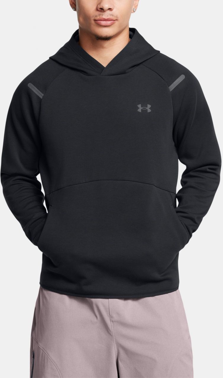 Under Armour Men's sweatshirt UA Unstoppable Flc HD EU - Men's