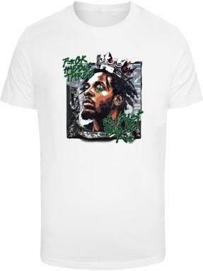 Men's T-shirt Big Me white
