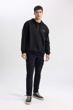 DEFACTO Cargo Pocket Jogger Pants
