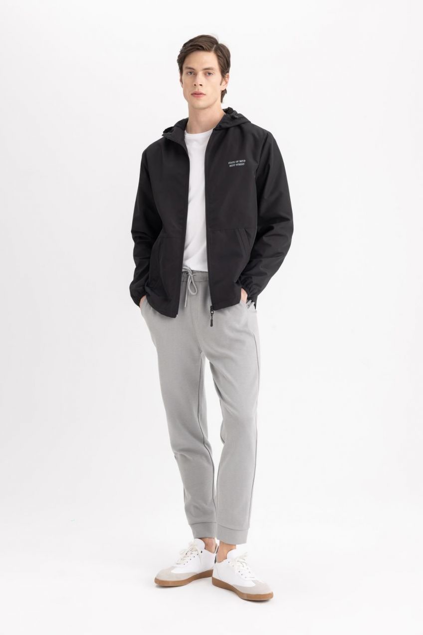 DEFACTO Slim Fit Jogger Sweatpants