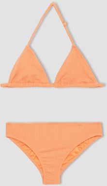 DEFACTO Girl's Bikini Set