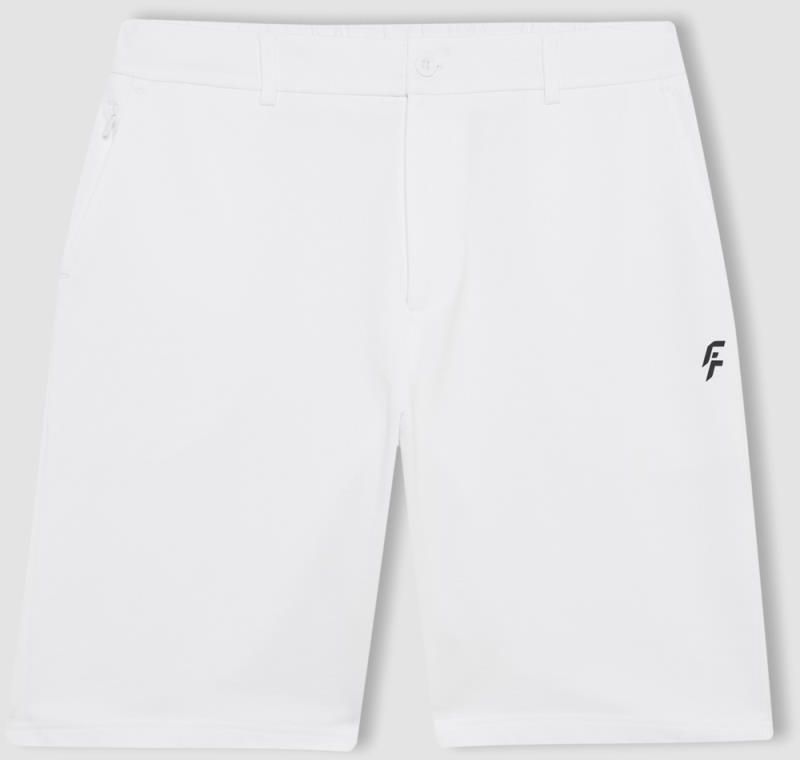 DeFactoFit Standard Fit Athlete Short Leg Shorts