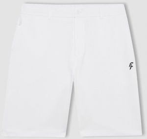 DeFactoFit Standard Fit Athlete Short Leg Shorts
