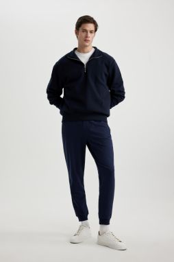 DEFACTO Slim Fit Elastic Leg Sweatpants