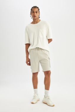 DEFACTO Regular Fit Shorts