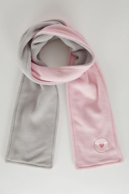 DEFACTO Girl's Knitwear Scarf