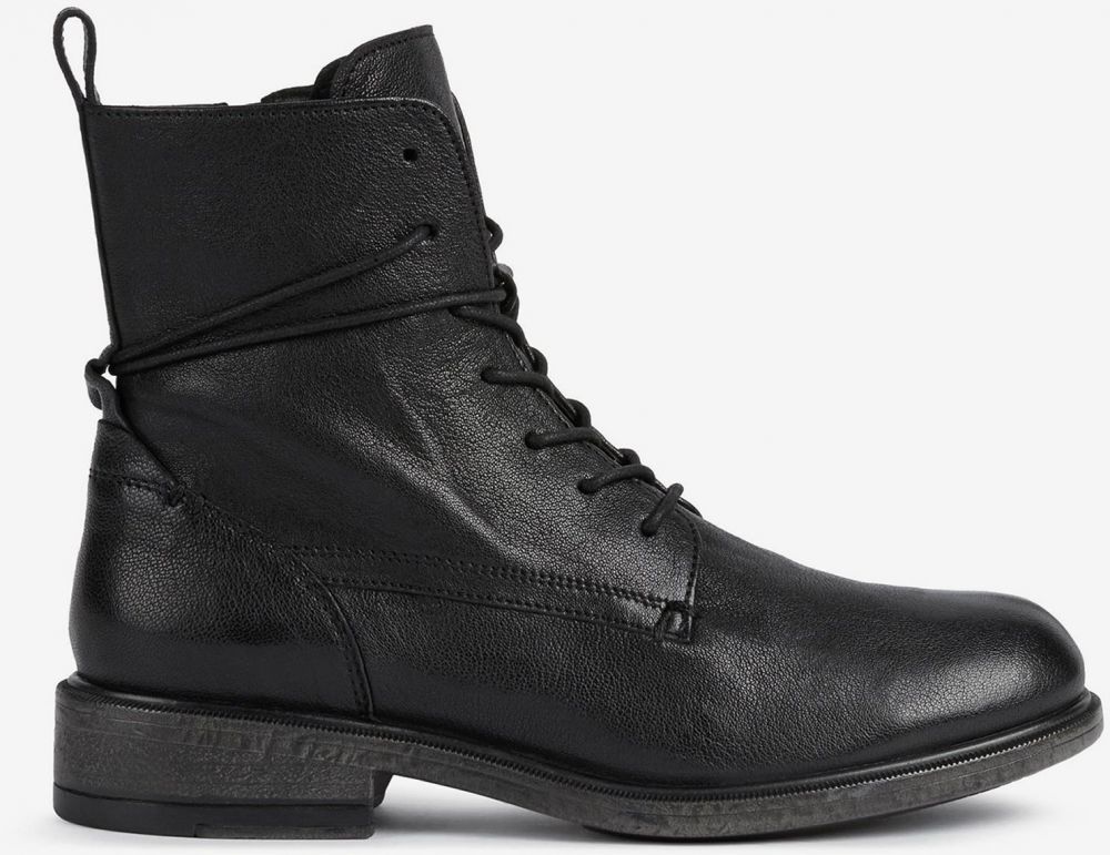 Dámske zimné topánky GEOX DP-2979877