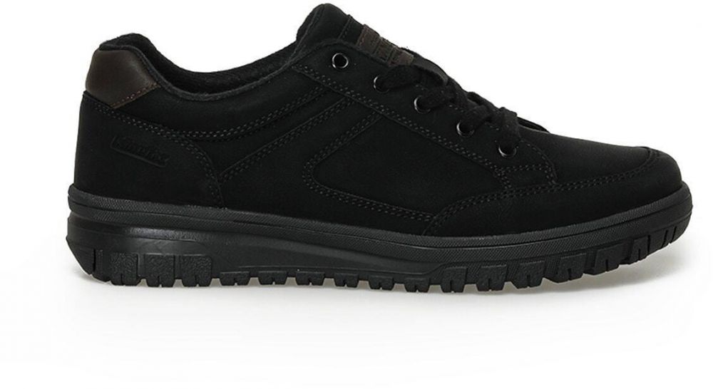 KINETIX HENDRIX 3PR BLACK Man 501