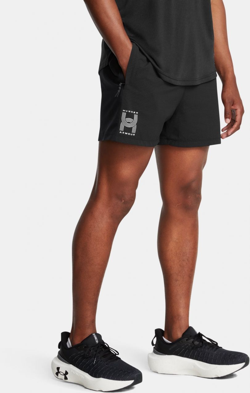 Under Armour Men's shorts UA RUN ANYWHERE SHORTS - Men's