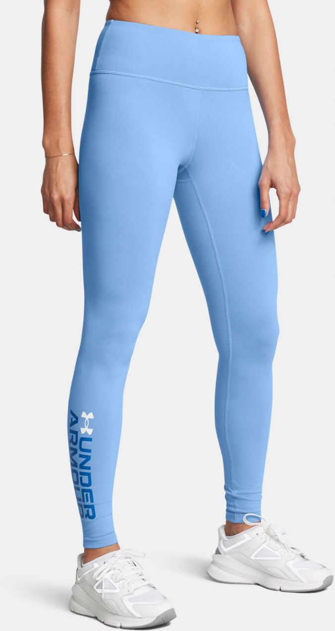 Under Armour Women's Leggings Campus Graphic Leggings - Women