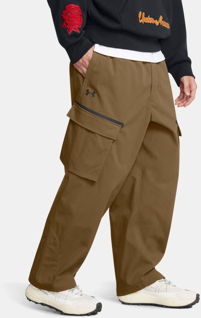 Under Armour UA Unstoppable Utility Cargo Men's Sports Trousers - Men