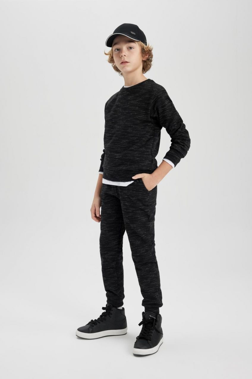 DEFACTO Boy's Jogger Sweatpants
