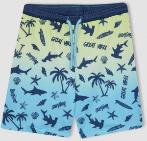 DEFACTO Boys' Swimsuit