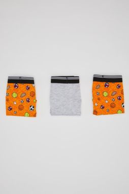 DEFACTO Boy's 3-pack Boxer