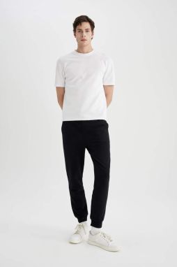 DEFACTO Slim Fit Basic Jogger Sweatpants