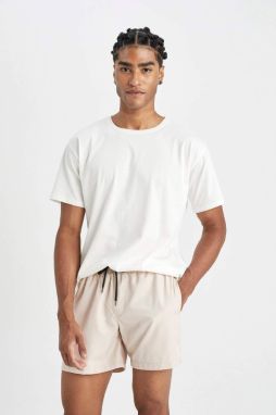 DEFACTO Beach Shorts