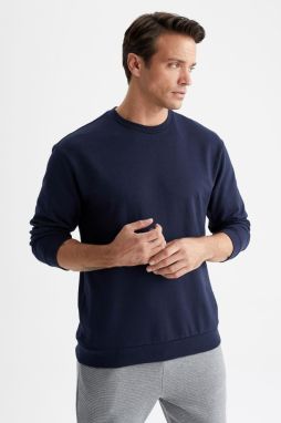 DEFACTO Regular Fit Sweatshirt