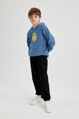 DEFACTO Boy's Jogger Jean Trousers