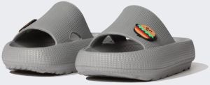 DEFACTO Boy's Serrated Sole Eva Slippers