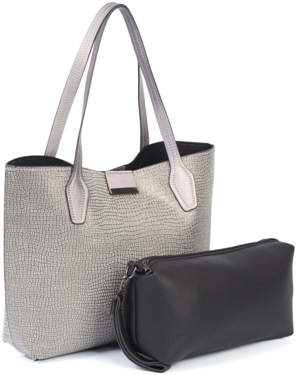 Capone Outfitters Bristol Women's Shoulder Bag