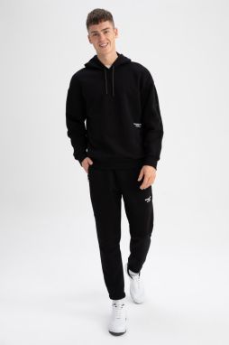 DEFACTO Regular Fit Zipper Pocket Sweatpants