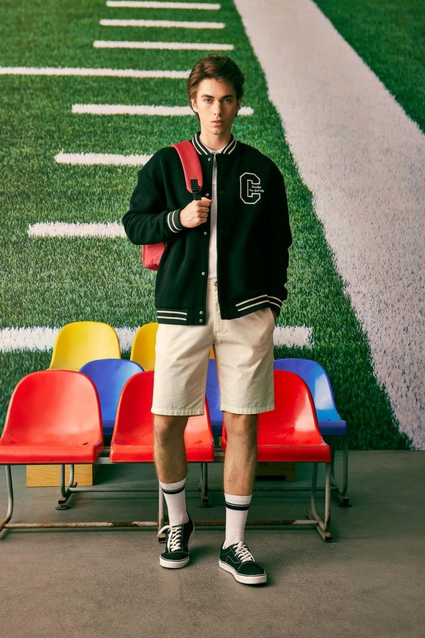 DEFACTO Regular Fit Shorts