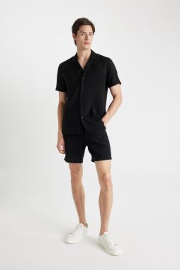 DEFACTO Relax Fit Aerobin Shorts
