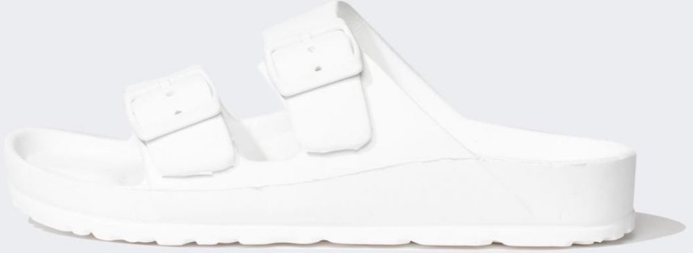 DEFACTO Boy's Flat Sole Eva Slippers