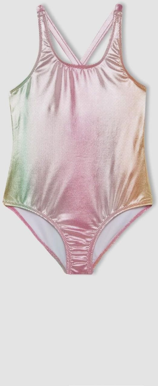 DEFACTO Girl's Swimsuit