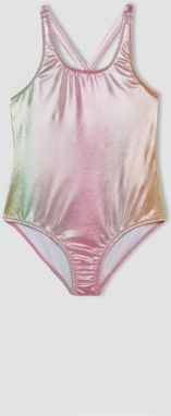 DEFACTO Girl's Swimsuit