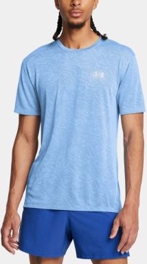 Under Armour Men's T-shirt UA LAUNCH CAMO SHORTSLEEVE - Men's