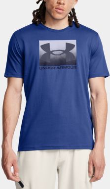 Under Armour Men's T-shirt UA M BOXED SPORTS UPDATED SS - Men's