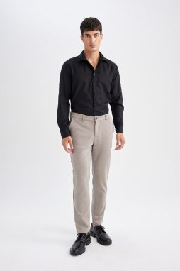 DEFACTO Jogger Straight Leg Trousers