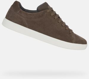 GEOX Grey men's sneakers Avola - Men's