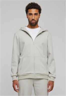 Men's Cozy Zip Hoody gray