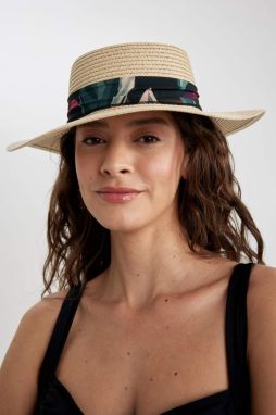 DEFACTO Women's Straw Hats
