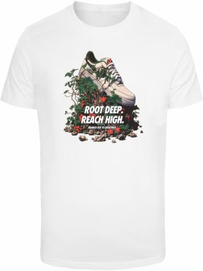 Men's T-shirt Root Deep white