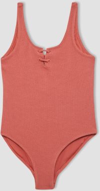 DEFACTO Girls Swimsuit