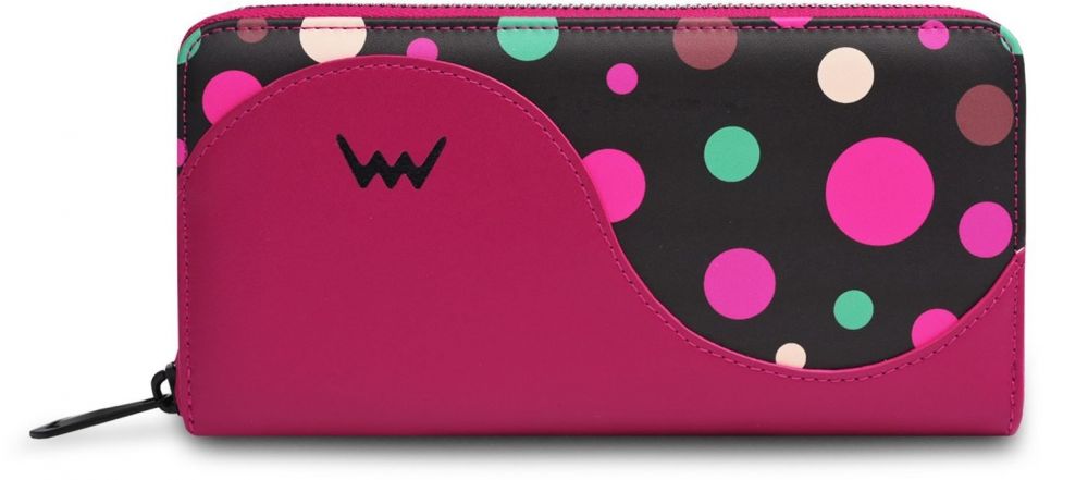 VUCH Niky Wallet