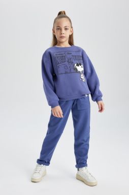 DEFACTO Girl's Carrot Fit Sweatpants