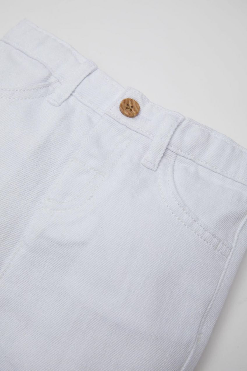 DEFACTO Baby Boy Jean Shorts
