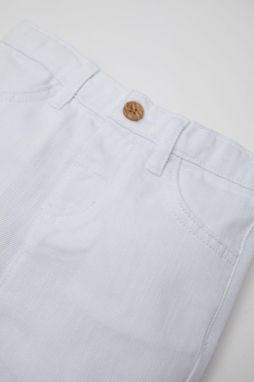 DEFACTO Baby Boy Jean Shorts