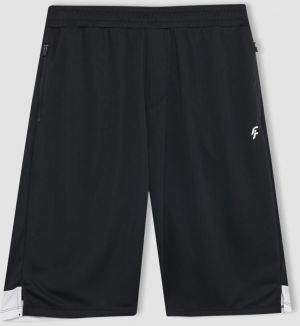 DEFACTO Fit Standard Fit Sports Shorts