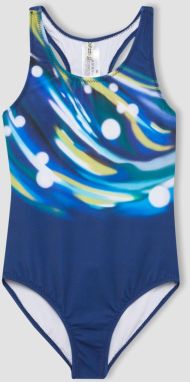 DEFACTO Girl's Swimsuit