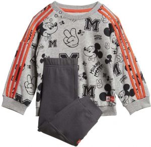 Adidas Mickey Mouse