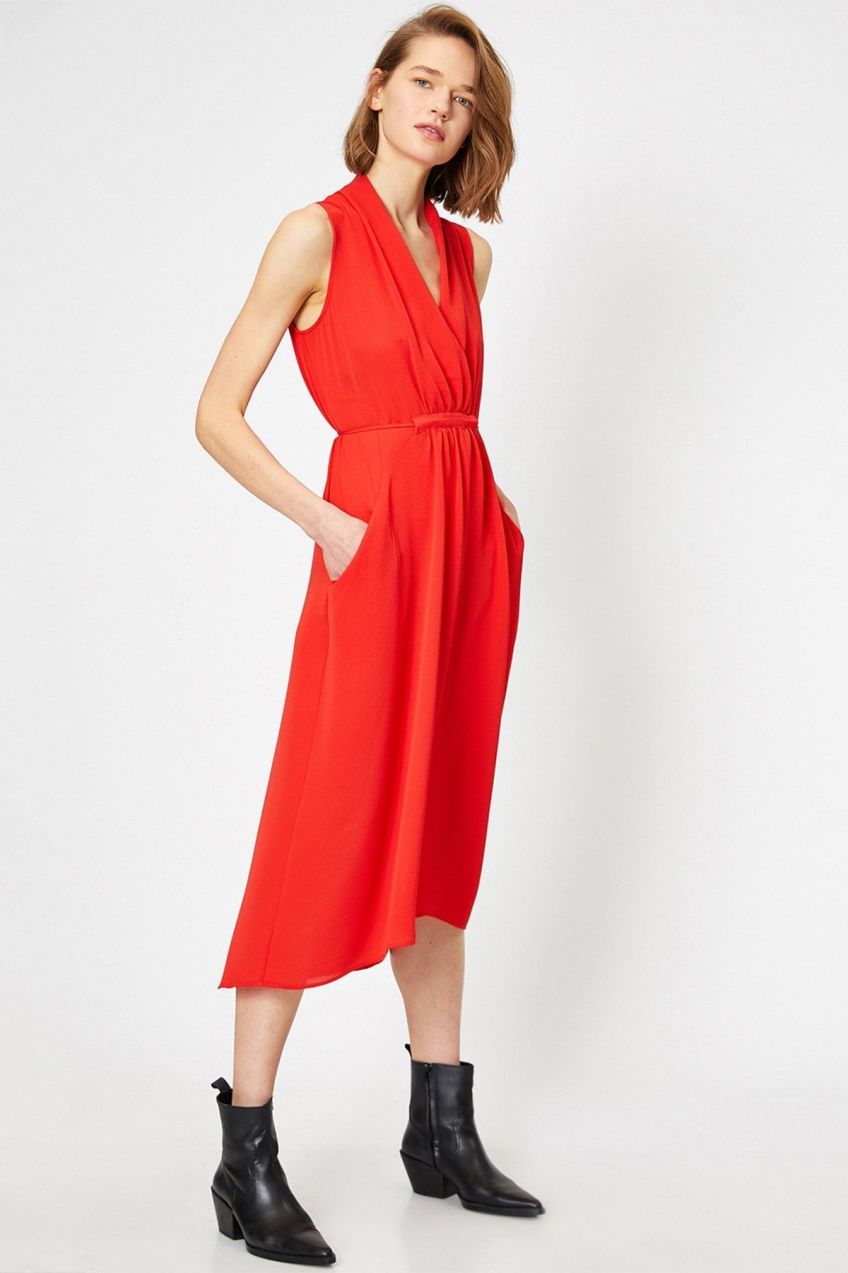 Koton The dress