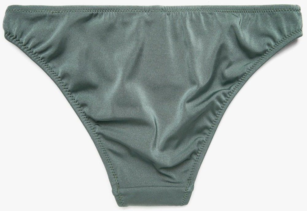 Koton Plain Bikini Bottom